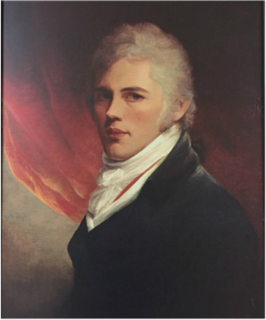 Portrait of the Artist 
